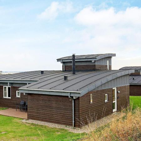 8 Person Holiday Home In Fåborg Dış mekan fotoğraf