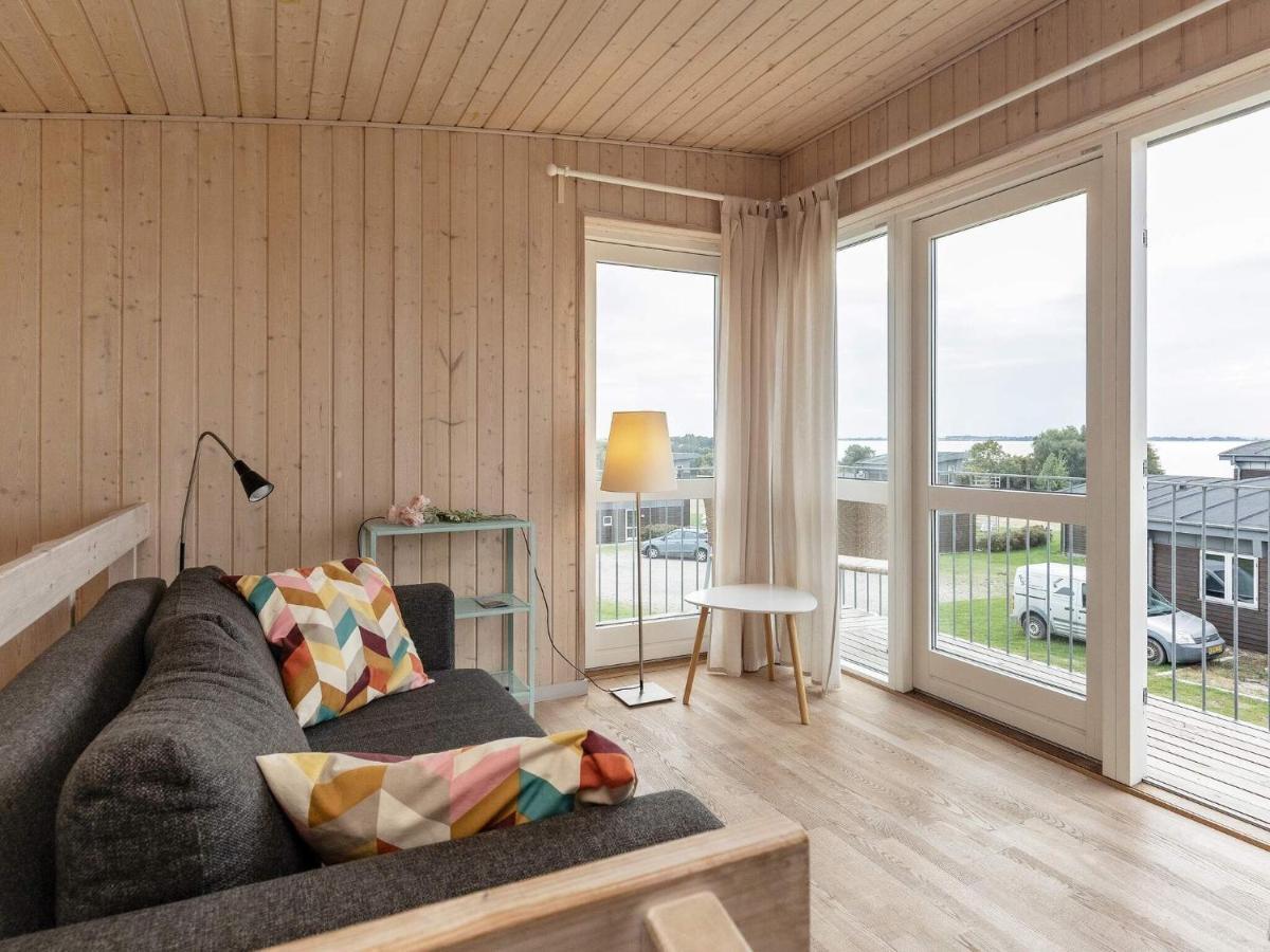 8 Person Holiday Home In Fåborg Dış mekan fotoğraf