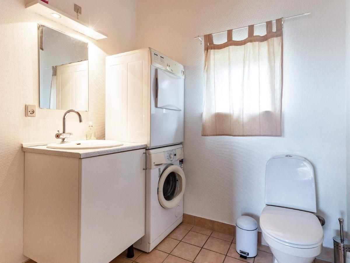 8 Person Holiday Home In Fåborg Dış mekan fotoğraf