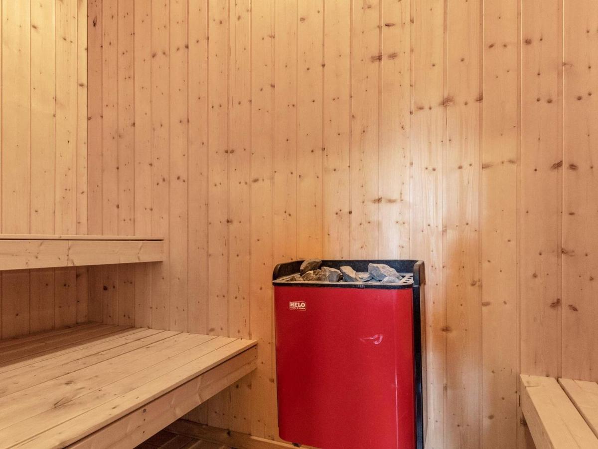 8 Person Holiday Home In Fåborg Dış mekan fotoğraf