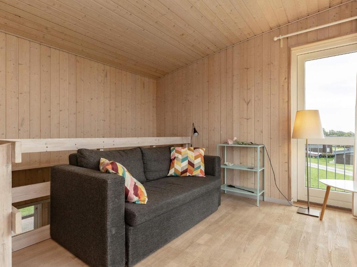 8 Person Holiday Home In Fåborg Dış mekan fotoğraf